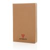 A5 FSC® hardcover notebook P774.439
