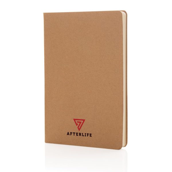 A5 FSC® hardcover notebook P774.439
