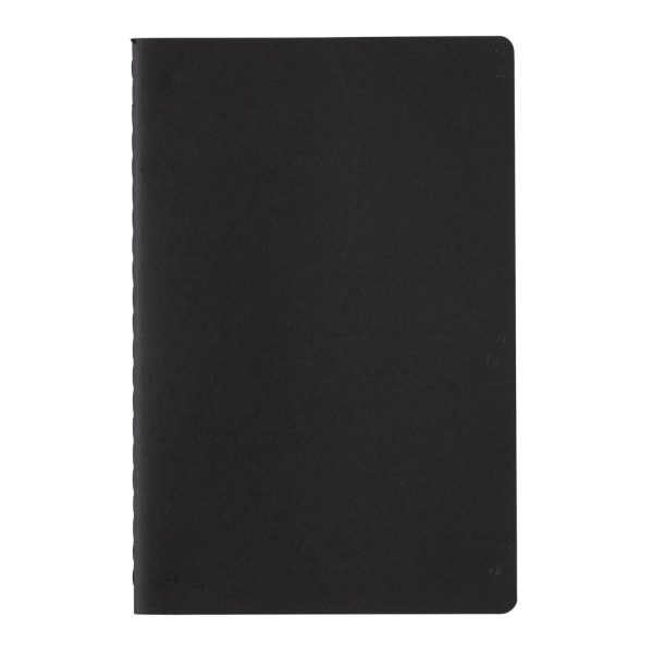 A5 FSC® standard softcover notebook P774.441