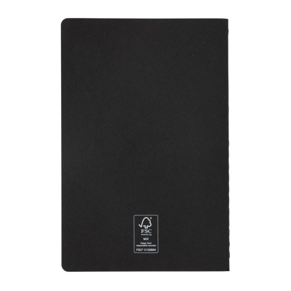 A5 FSC® standard softcover notebook P774.441