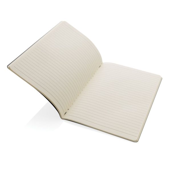 A5 FSC® standard softcover notebook P774.441