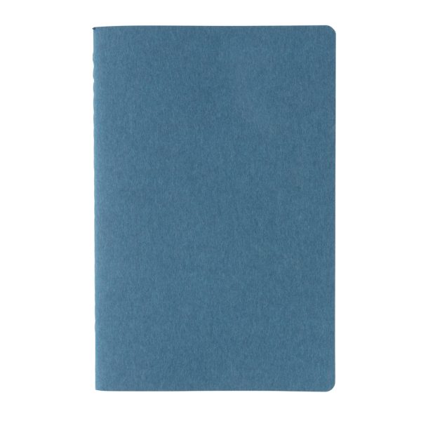 A5 FSC® standard softcover notebook P774.445