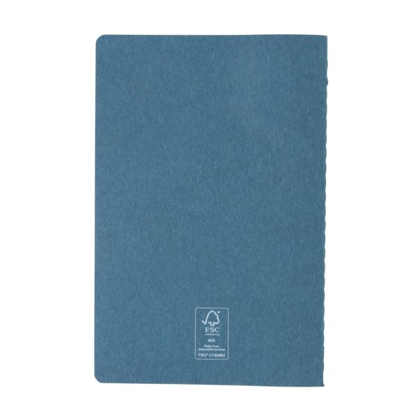 A5 FSC® standard softcover notebook P774.445