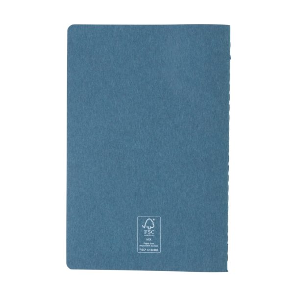 A5 FSC® standard softcover notebook P774.445