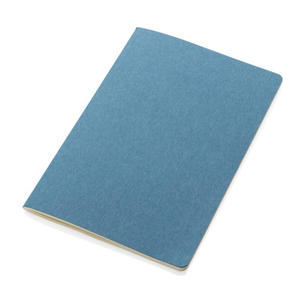 A5 FSC® standard softcover notebook P774.445