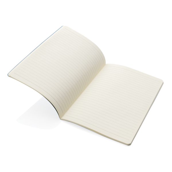 A5 FSC® standard softcover notebook P774.445