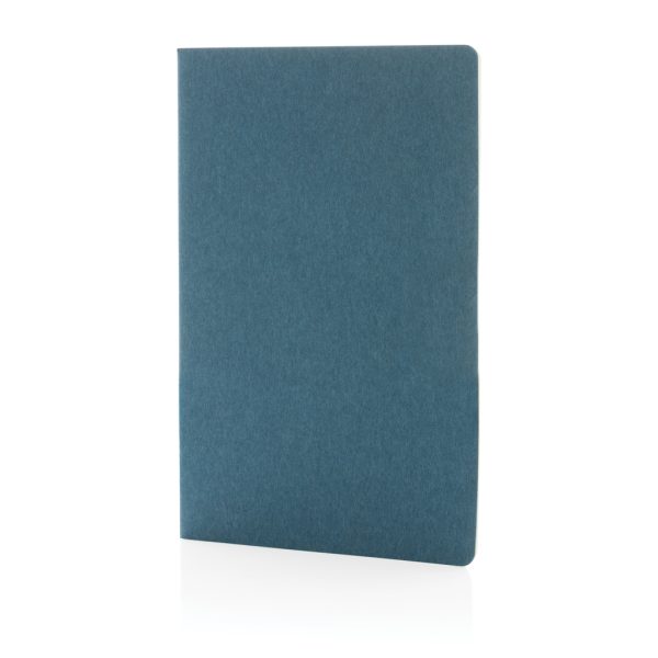 A5 FSC® standard softcover notebook P774.445