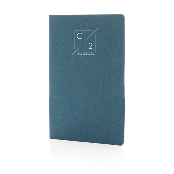 A5 FSC® standard softcover notebook P774.445