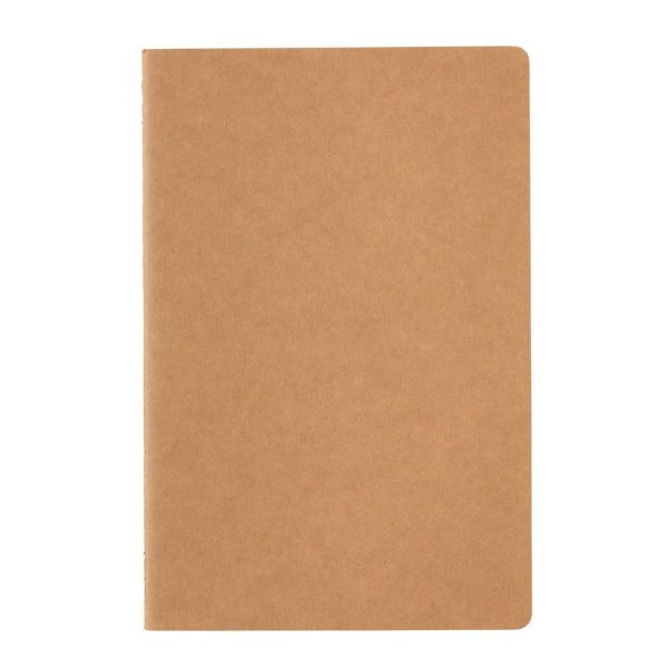 A5 FSC® standard softcover notebook P774.449
