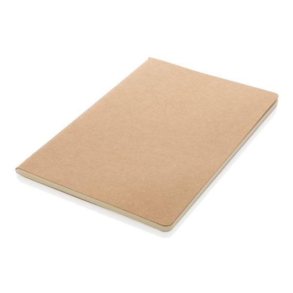 A5 FSC® standard softcover notebook P774.449