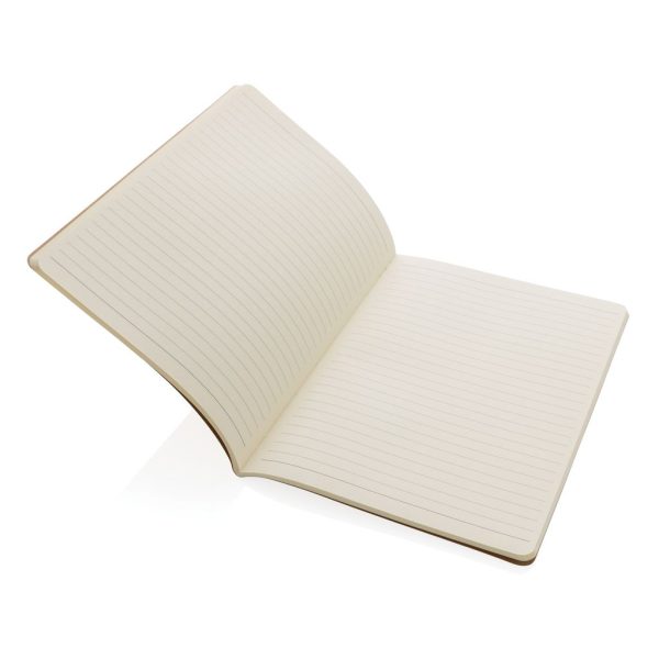 A5 FSC® standard softcover notebook P774.449