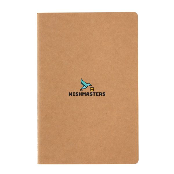 A5 FSC® standard softcover notebook P774.449