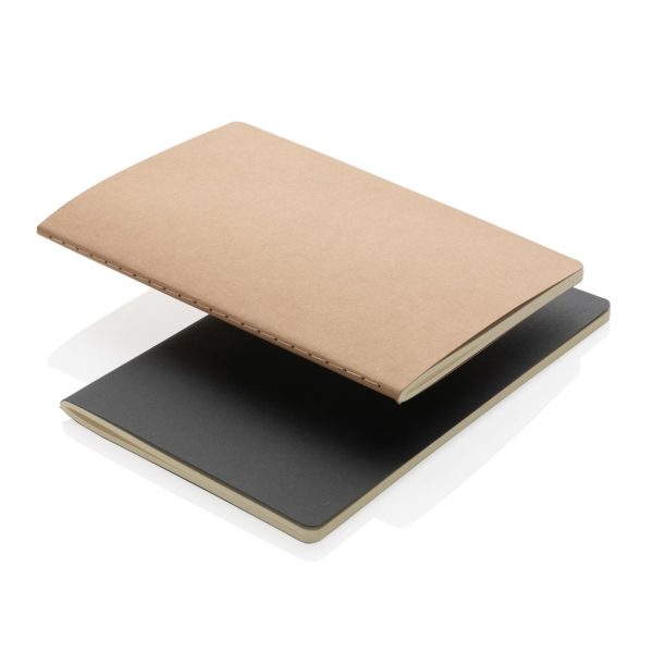 A5 FSC® standard softcover notebook P774.449