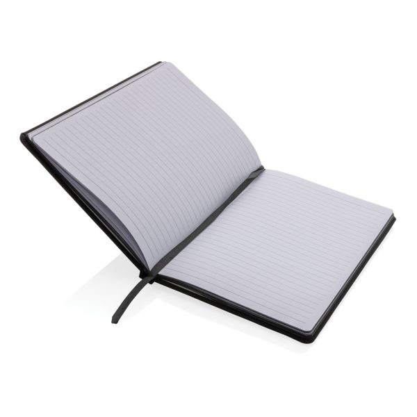 GRS certified RPET A5 notebook P774.451