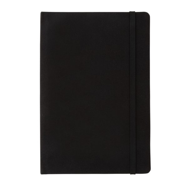 GRS certified RPET A5 notebook P774.451