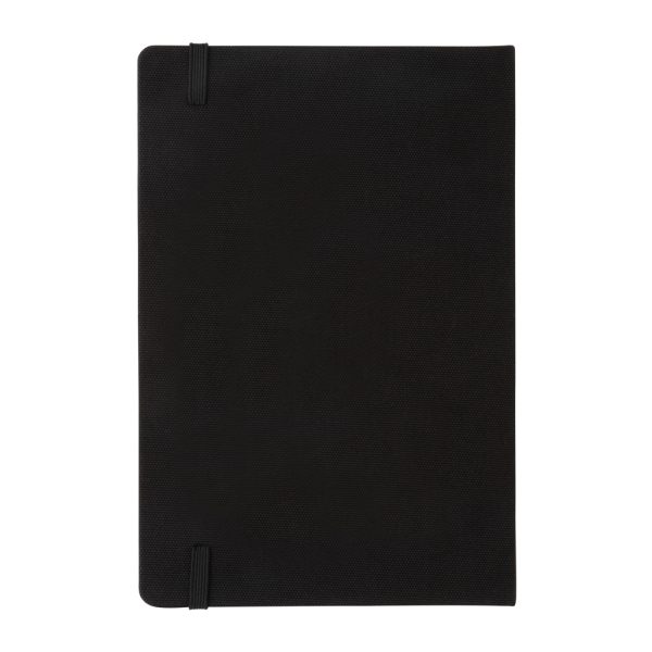 GRS certified RPET A5 notebook P774.451