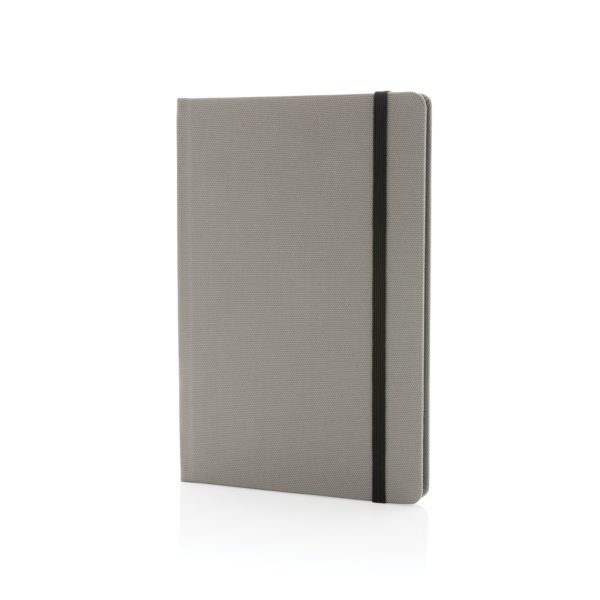 GRS certified RPET A5 notebook P774.452