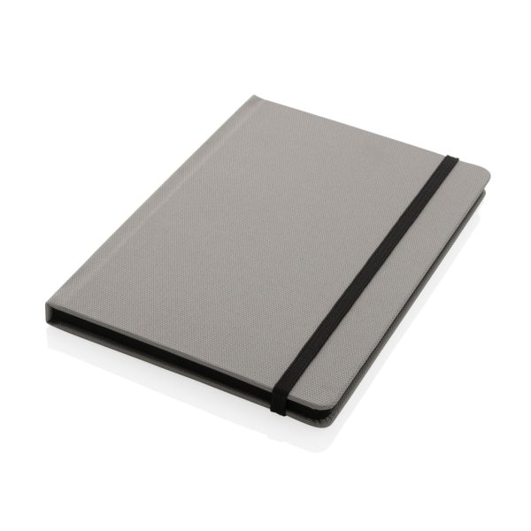 GRS certified RPET A5 notebook P774.452