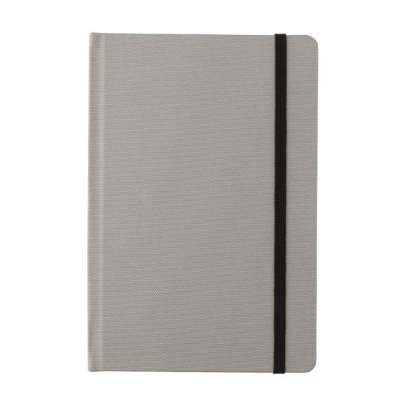 GRS certified RPET A5 notebook P774.452