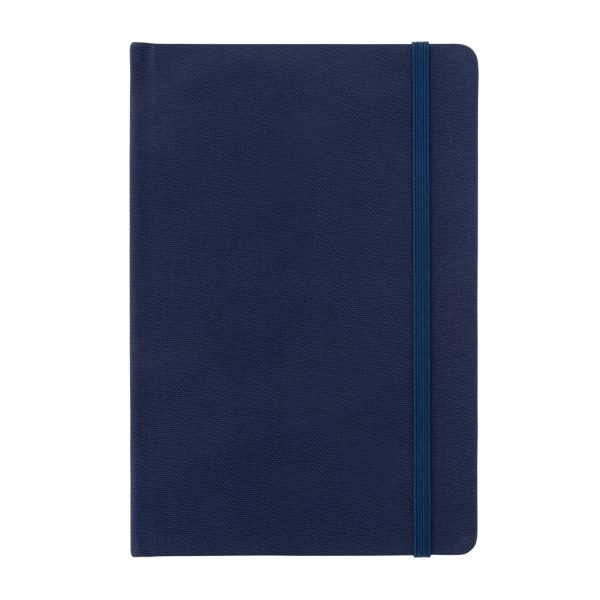 GRS certified RPET A5 notebook P774.455