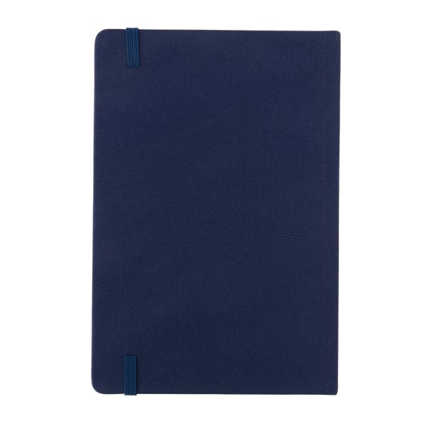 GRS certified RPET A5 notebook P774.455
