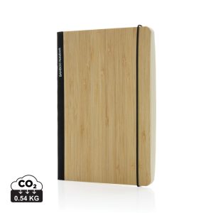 Scribe bamboo A5 Notebook P774.531