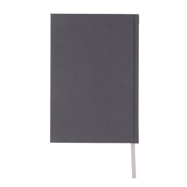 Words GRS certified RPET & Kraft A5 notebook P774.542