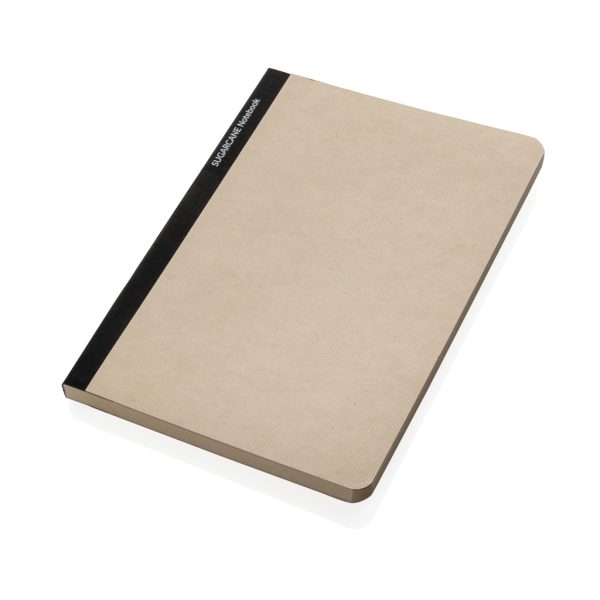 Stylo Bonsucro certified Sugarcane paper A5 Notebook P774.551