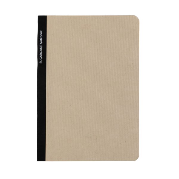 Stylo Bonsucro certified Sugarcane paper A5 Notebook P774.551