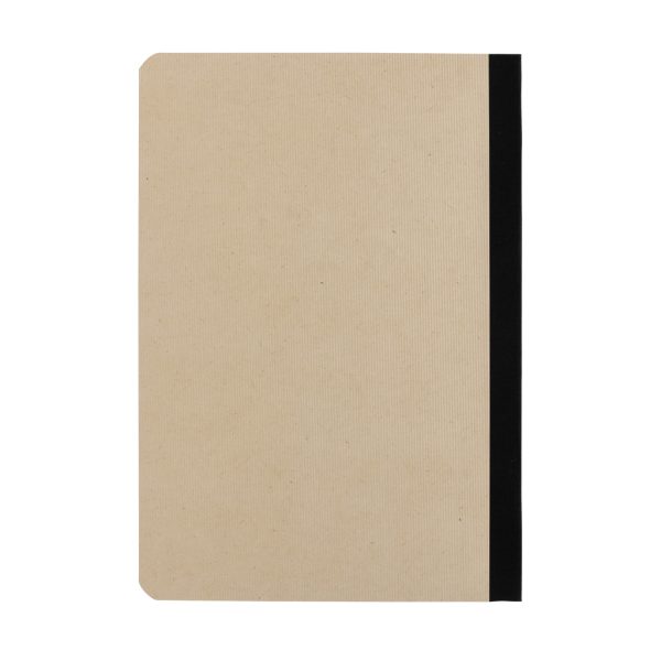 Stylo Bonsucro certified Sugarcane paper A5 Notebook P774.551