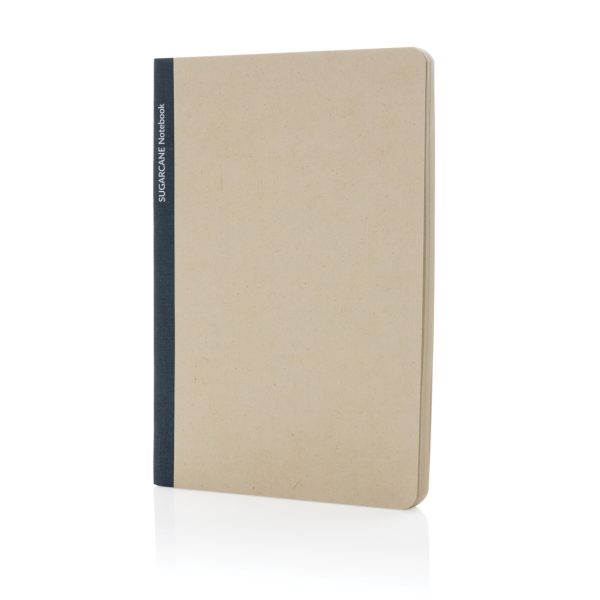 Stylo Bonsucro certified Sugarcane paper A5 Notebook P774.555