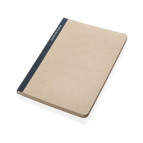 Stylo Bonsucro certified Sugarcane paper A5 Notebook P774.555
