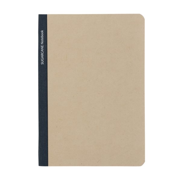 Stylo Bonsucro certified Sugarcane paper A5 Notebook P774.555