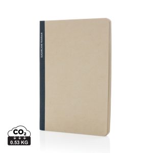 Stylo Sugarcane paper A5 Notebook P774.555