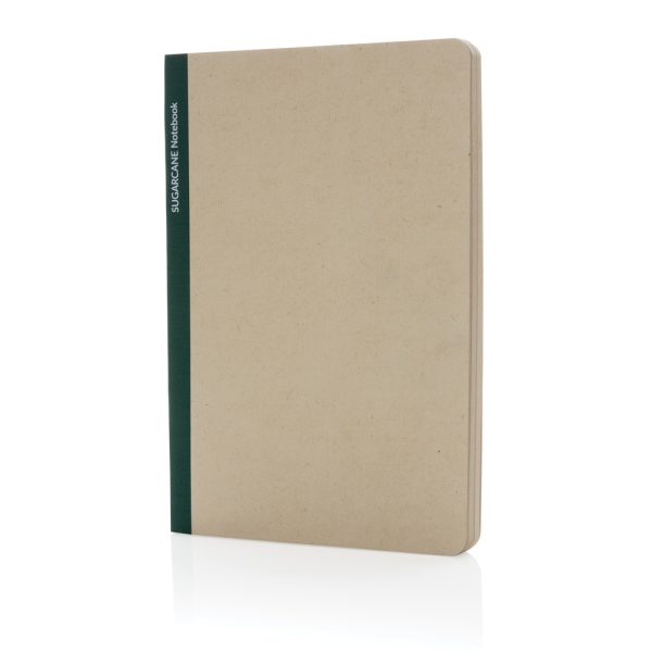 Stylo Bonsucro certified Sugarcane paper A5 Notebook P774.557