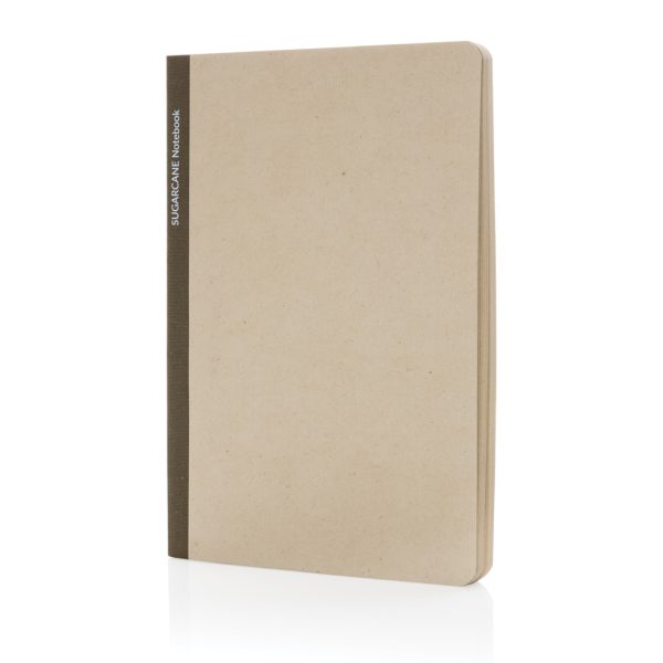 Stylo Bonsucro certified Sugarcane paper A5 Notebook P774.559