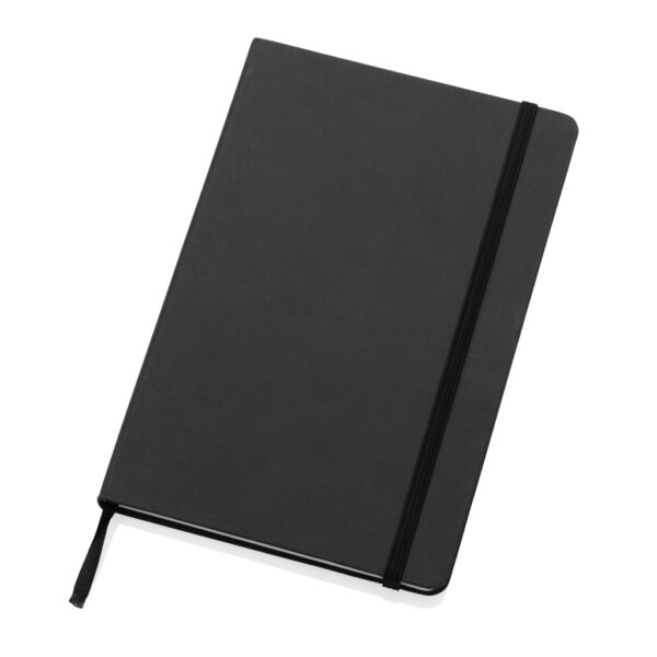 Craftstone A5 recycled kraft and stonepaper notebook P774.591