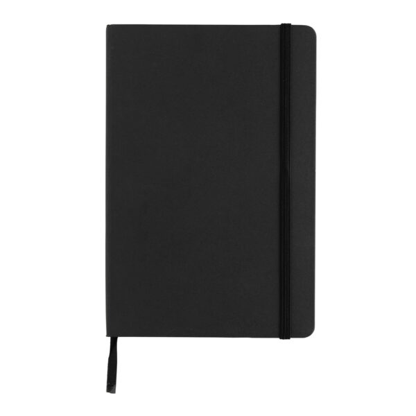 Craftstone A5 recycled kraft and stonepaper notebook P774.591