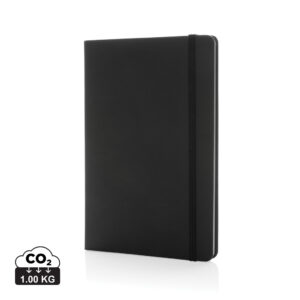 Craftstone A5 recycled kraft and stonepaper notebook P774.591