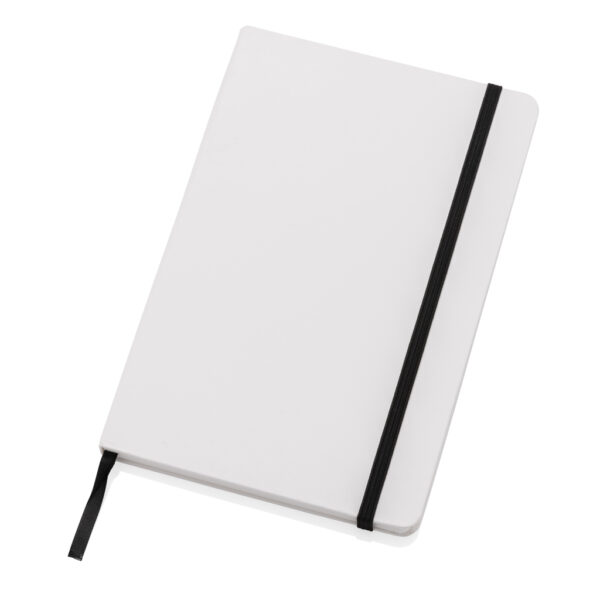 Craftstone A5 recycled kraft and stonepaper notebook P774.593