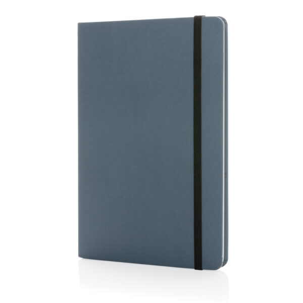 Craftstone A5 recycled kraft and stonepaper notebook P774.595