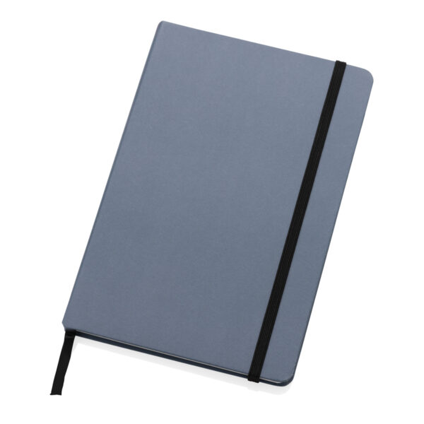 Craftstone A5 recycled kraft and stonepaper notebook P774.595