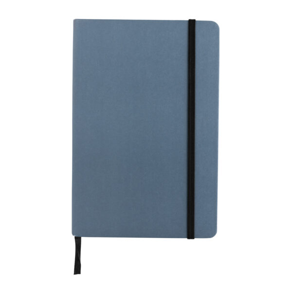 Craftstone A5 recycled kraft and stonepaper notebook P774.595