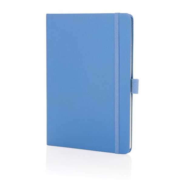Sam A5 RCS certified bonded leather classic notebook P774.600
