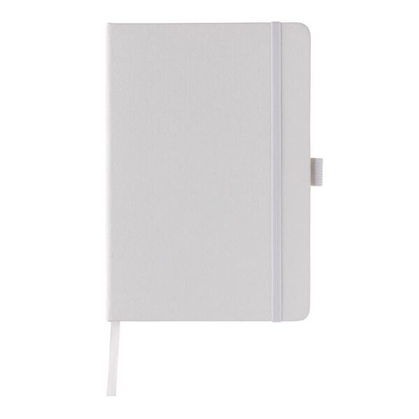 Sam A5 RCS certified bonded leather classic notebook P774.603