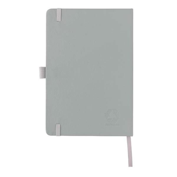 Sam A5 RCS certified bonded leather classic notebook P774.607