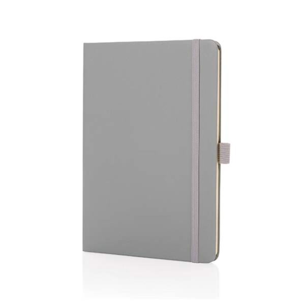 Sam A5 RCS certified bonded leather classic notebook P774.607