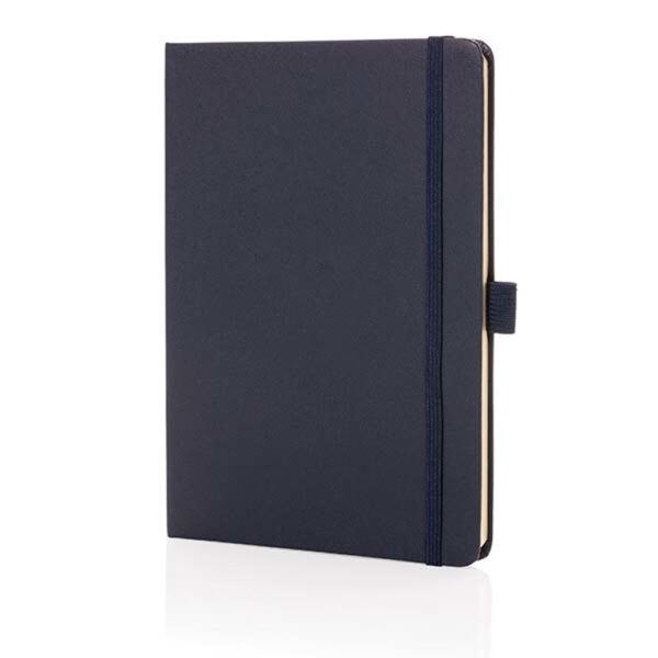 Sam A5 RCS certified bonded leather classic notebook P774.609