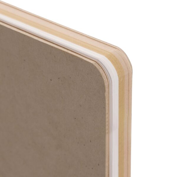 Elowen A5 tree free notebook P774.6209