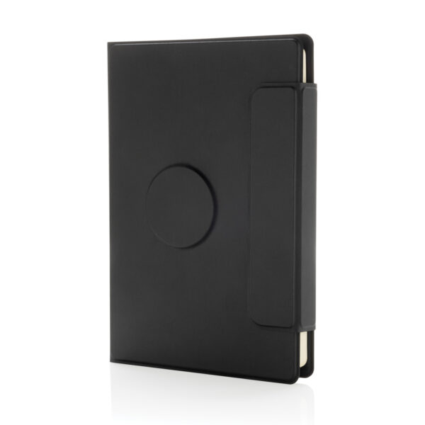 Stuart RCS certified RPU magnetic A5 portfolio P774.6301